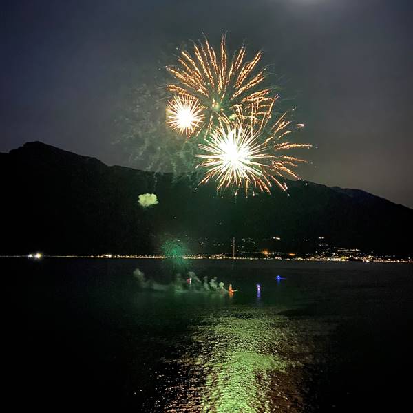 Notte di Fiaba 2026 